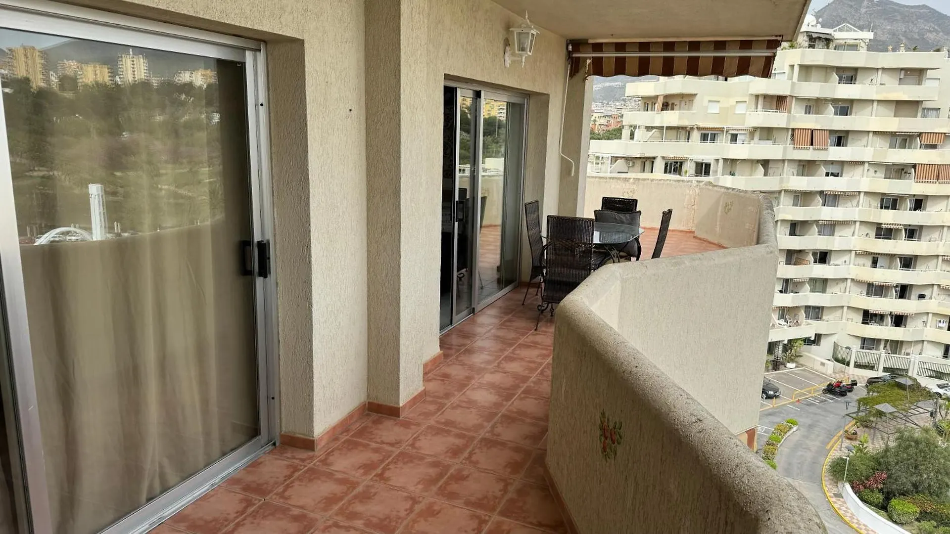 Apartamento Panoramic View Benal Beach Benalmádena España