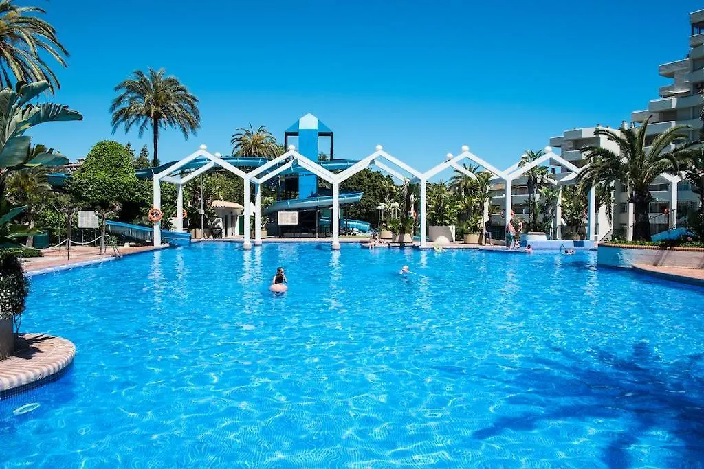 Apartamento Panoramic View Benal Beach Benalmádena