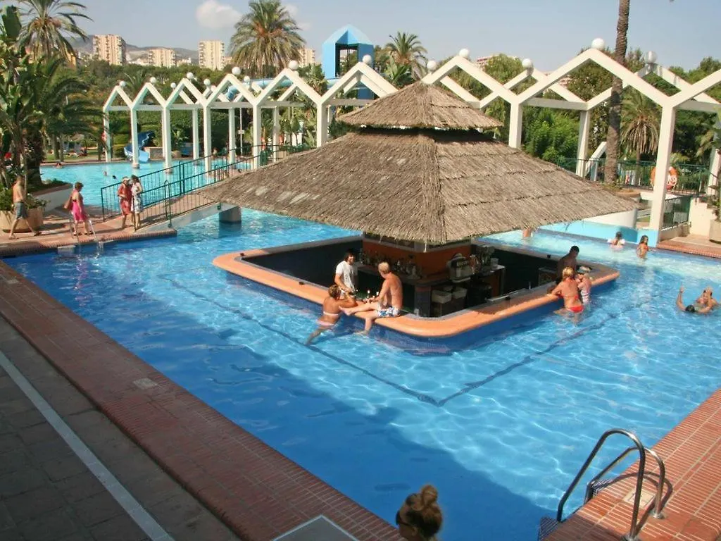 Apartamento Panoramic View Benal Beach Benalmádena