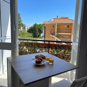  Apartamento Ole Tu - Vacaciones Naciones